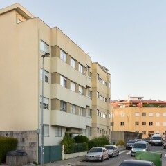 Отель Feel Porto Casa da Música Townhouse Португалия, Порту - отзывы, цены и фото номеров - забронировать отель Feel Porto Casa da Música Townhouse онлайн парковка