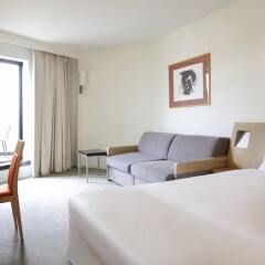 Отель Novotel Roma Eur комната для гостей