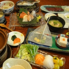 Отель Ryokan Yumotoso Минамиогуни фото 5