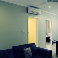 Citi Serviced Apartments & Motel Lagatoi Place in Boroko, Papua New Guinea from 104$, photos, reviews - zenhotels.com photo 6