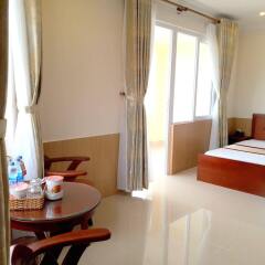 Отель HaiDuong Intourco Resort детские мероприятия