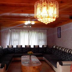 Отель Nagarkot Sunshine Hotel Непал, Нагаркот - отзывы, цены и фото номеров - забронировать отель Nagarkot Sunshine Hotel онлайн интерьер отеля фото 2