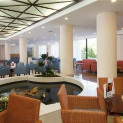 Отель Hipotels Marfil Playa питание фото 2