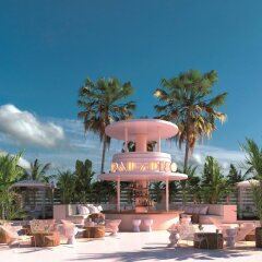 Paradiso Ibiza Art Hotel - Adults Only фото 19