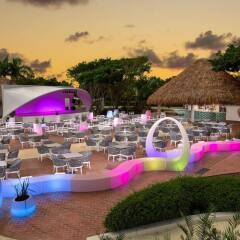 Отель Grand Sirenis Punta Cana Resort Casino & Aquagames