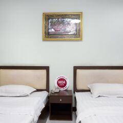 Отель Nida Rooms Ratchadapisek 11 Poseidon Таиланд, Бангкок - отзывы, цены и фото номеров - забронировать отель Nida Rooms Ratchadapisek 11 Poseidon онлайн детские мероприятия