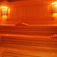 Pashas Princess Hotel - All Inclusive - Adult Only сауна