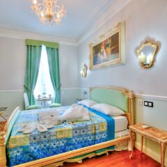 Отель ABA Luxury B&B Sasu Франция, Ницца - отзывы, цены и фото номеров - забронировать отель ABA Luxury B&B Sasu онлайн детские мероприятия