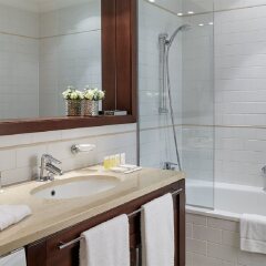 Corinthia Hotel Budapest ванная фото 2