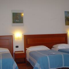 Hostel Archi Rossi комната для гостей фото 5
