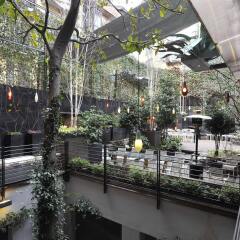 Art Hotel Boston развлечения