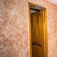 Гостиница Yubileinaya Hotel - hostel в Уссурийске 1 отзыв об отеле, цены и фото номеров - забронировать гостиницу Yubileinaya Hotel - hostel онлайн Уссурийск сауна