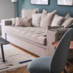 Апартаменты Olala Kolonaki Boutique Apartment Афины развлечения
