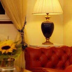 Hotel Alexander Меран удобства в номере фото 2