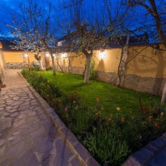 Отель Marinovata Kashta Guest House Болгария, Шумен - отзывы, цены и фото номеров - забронировать отель Marinovata Kashta Guest House онлайн фото 2