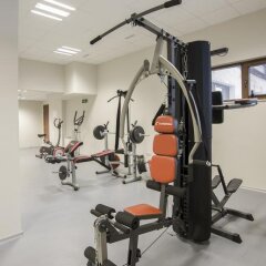 Отель Oak Residence Aparthotel Болгария, Чепеларе - отзывы, цены и фото номеров - забронировать отель Oak Residence Aparthotel онлайн фото 44