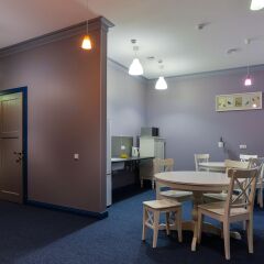 Hotel & Hostel Vstrechi na Arbate в номере фото 2