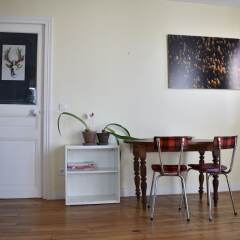 Отель 1 Bedroom Apartment Near Paris Gare de Lyon Франция, Париж - отзывы, цены и фото номеров - забронировать отель 1 Bedroom Apartment Near Paris Gare de Lyon онлайн комната для гостей фото 2
