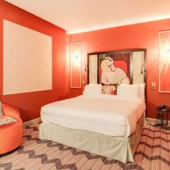 Mom’Art Hotel & Spa детские мероприятия