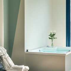 Отель Athens One Smart Hotel Греция, Афины - отзывы, цены и фото номеров - забронировать отель Athens One Smart Hotel онлайн спа фото 2