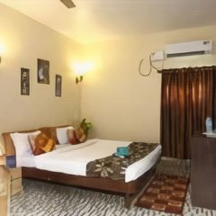 Отель FabHotel Anjuna Beachfront Индия, Северный Гоа - отзывы, цены и фото номеров - забронировать отель FabHotel Anjuna Beachfront онлайн фото 7