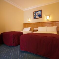 Отель Days Inn Hyde Park детские мероприятия