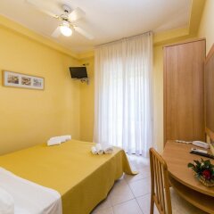 Hotel Rita спа