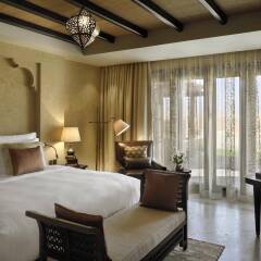 Отель Anantara Qasr Al Sarab Resort And Spa Оазис Лива комната для гостей фото 2