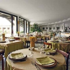 Hotel Cormoran питание