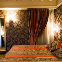 Отель Royal San Marco Hotel Италия, Венеция - 2 отзыва об отеле, цены и фото номеров - забронировать отель Royal San Marco Hotel онлайн интерьер отеля фото 3