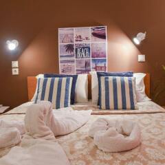 Vassilia Hotel детские мероприятия