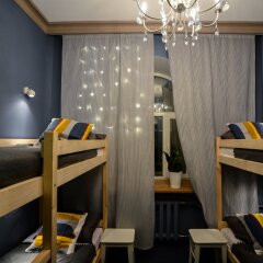 Hotel & Hostel Vstrechi na Arbate детские мероприятия