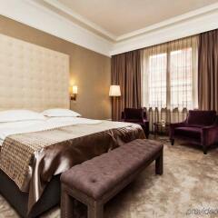 Отель Elite Plaza Hotel Göteborg Швеция, Гётеборг - 1 отзыв об отеле, цены и фото номеров - забронировать отель Elite Plaza Hotel Göteborg онлайн комната для гостей фото 2