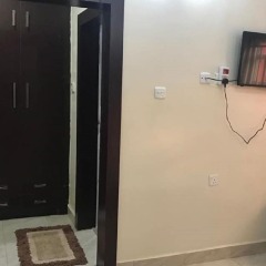 Отель Jim-Eddy Suites Энугу удобства в номере