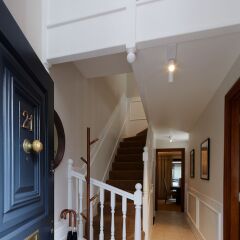 Отель Cheval Knightsbridge Великобритания, Лондон - отзывы, цены и фото номеров - забронировать отель Cheval Knightsbridge онлайн фото 3