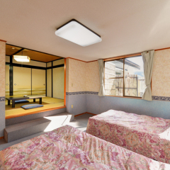 Отель Youroukeikoku Onsenkyo Sagawa Ryokan Касаразу помещение для мероприятий