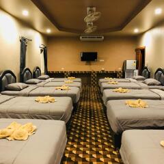 Отель Benwadee Resort питание фото 2