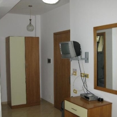Alphine Hotel удобства в номере