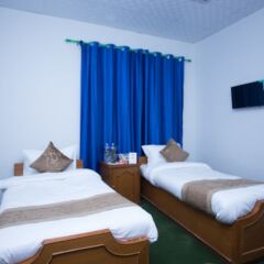 Отель OYO 198 Hotel Lake Diamond Непал, Покхара - отзывы, цены и фото номеров - забронировать отель OYO 198 Hotel Lake Diamond онлайн спа фото 2