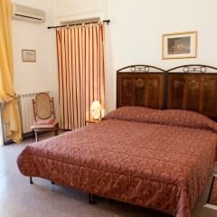 Отель Casa Cristina Сиракуза комната для гостей фото 3