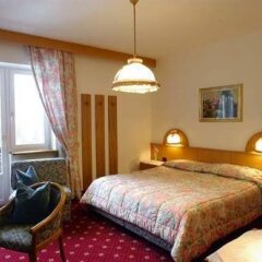 Hotel Roy Рокка Пьеторе комната для гостей фото 5