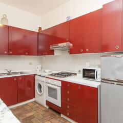 Отель Rental In Rome The Heart Of Trastevere в номере