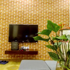Sapa Family House Hotel интерьер отеля фото 2
