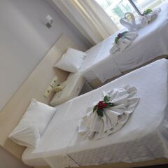 Balim Hotel комната для гостей фото 3