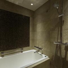 Отель Oakwood Premier Tokyo ванная фото 2