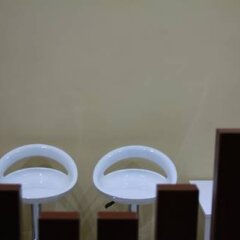 Mayata Suites Hotel интерьер отеля