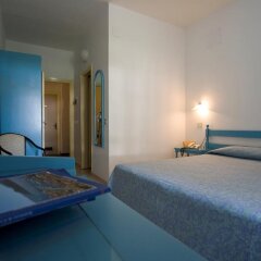 Hotel Portoconte in Alghero, Italy from 114$, photos, reviews - zenhotels.com guestroom photo 2
