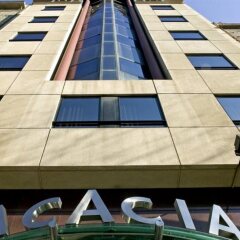 Отель Acacia Suite Испания, Барселона - 9 отзывов об отеле, цены и фото номеров - забронировать отель Acacia Suite онлайн фото 3