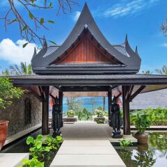 Отель Villa Analaya фото 3