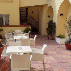 Domus Henrici Boutique Hotel